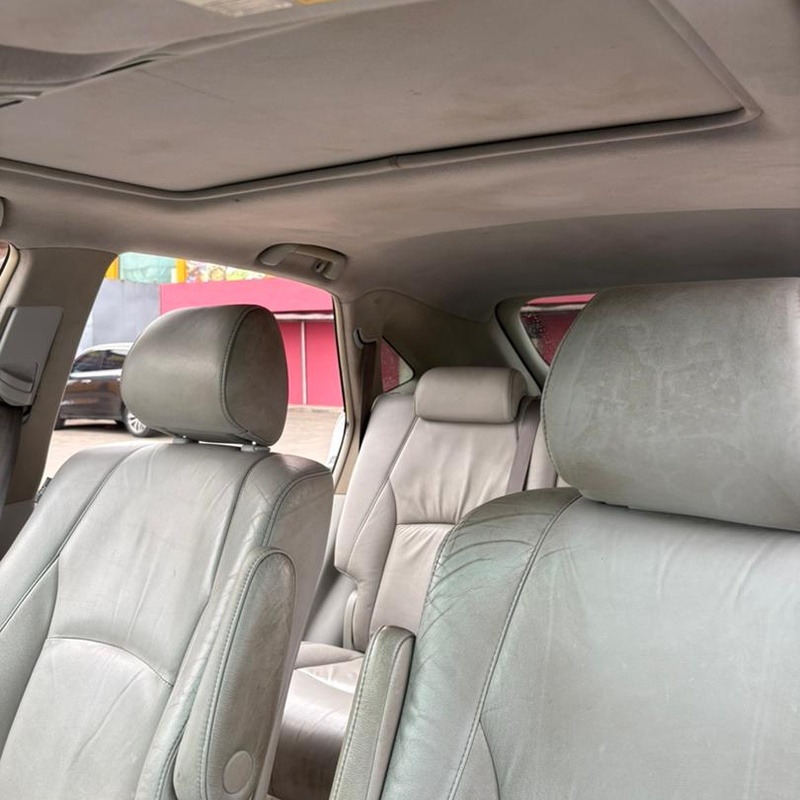 Foreign Used  Lexus RX350 2008  In Lagos image