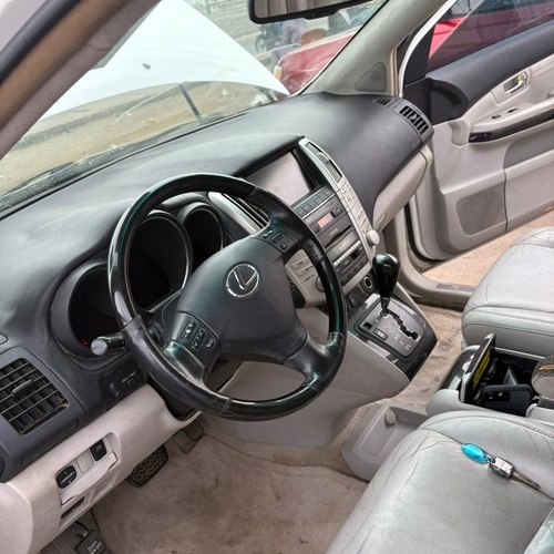 Foreign Used  Lexus RX350 2008  In Lagos