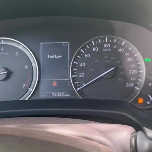 Lexus RX350 2018 for Sale In Ikeja Lagos