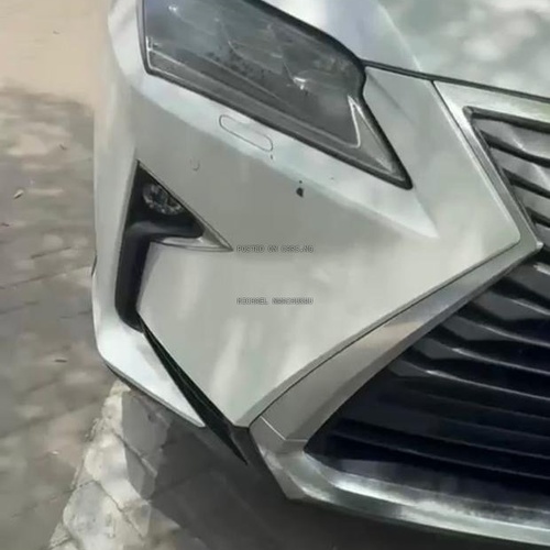 Lexus RX350 2018 for Sale In Ikeja Lagos
