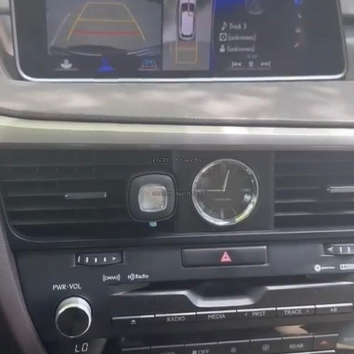 Lexus RX350 2018 for Sale In Ikeja Lagos