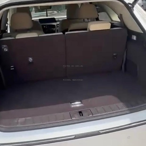 Lexus RX350 2018 for Sale In Ikeja Lagos