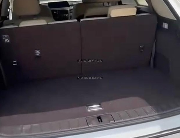 Lexus RX350 2018 for Sale In Ikeja Lagos
