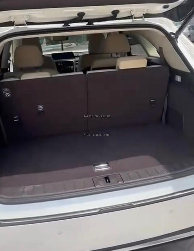 Lexus RX350 2018 for Sale In Ikeja Lagos image