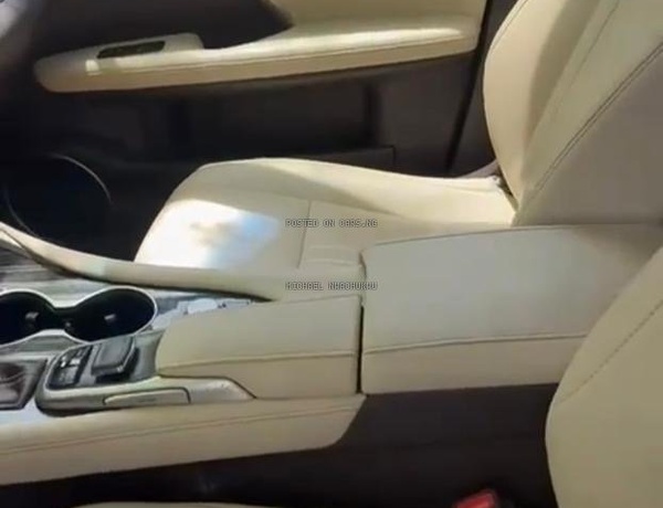 Lexus RX350 2018 for Sale In Ikeja Lagos