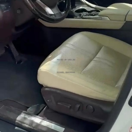 Lexus RX350 2018 for Sale In Ikeja Lagos