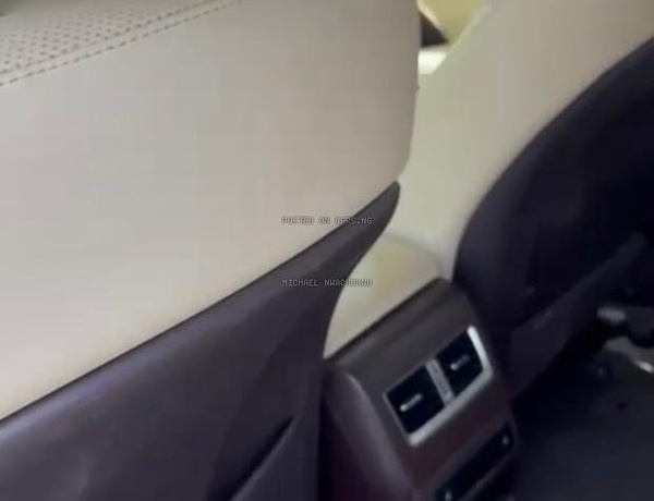 Lexus RX350 2018 for Sale In Ikeja Lagos