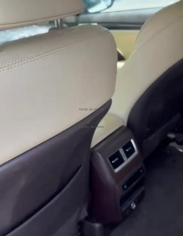 Lexus RX350 2018 for Sale In Ikeja Lagos image