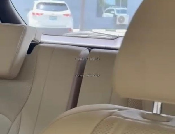 Lexus RX350 2018 for Sale In Ikeja Lagos
