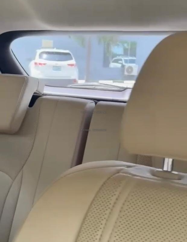 Lexus RX350 2018 for Sale In Ikeja Lagos image