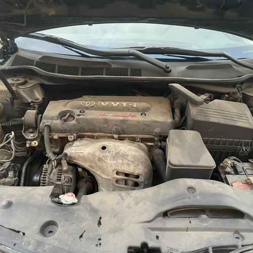 Sharp 2009/2010 Toyota Camry for Sale In Lagos