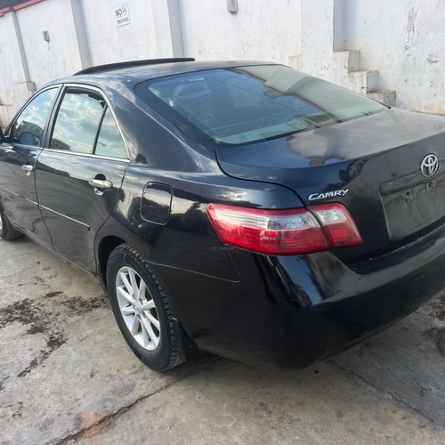 Reg Toyota Camry Model 2009 XLE for Sale In Lagos