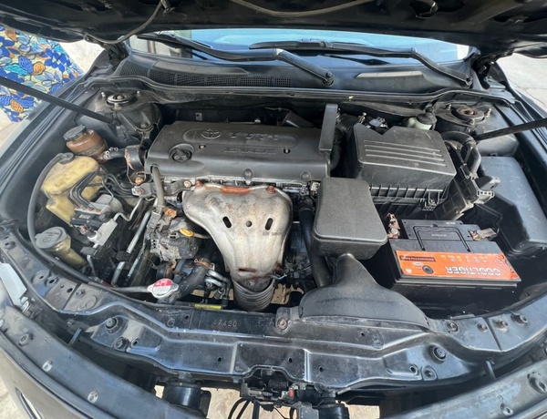 Reg Toyota Camry Model 2009 XLE for Sale In Lagos