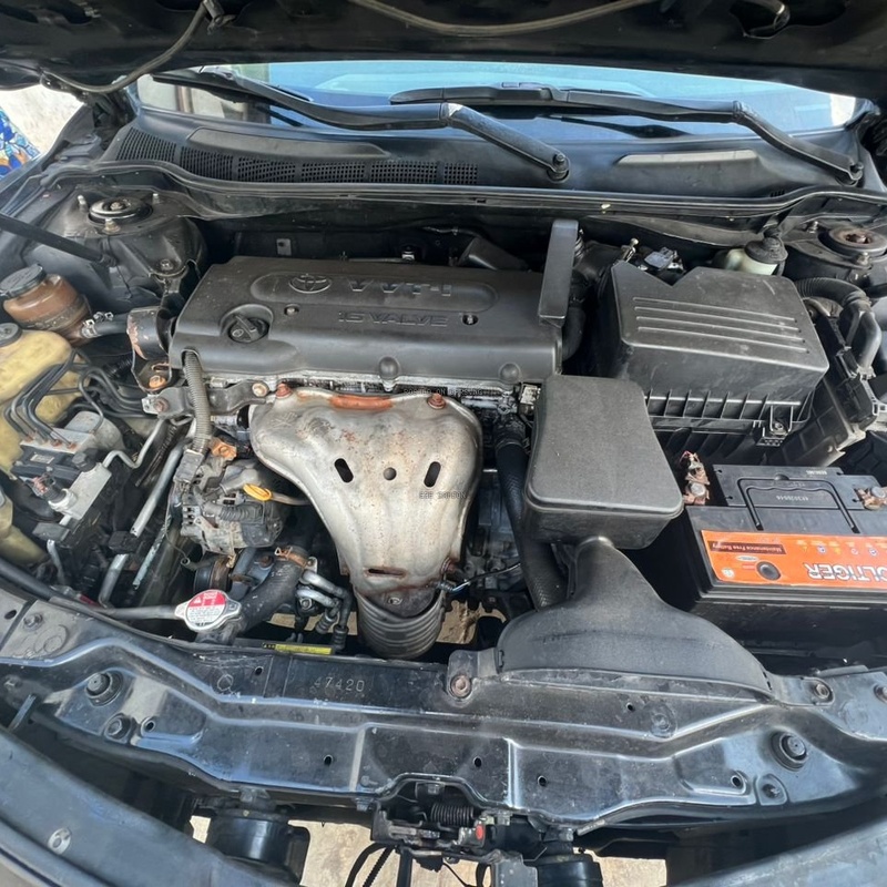 Reg Toyota Camry Model 2009 XLE for Sale In Lagos image