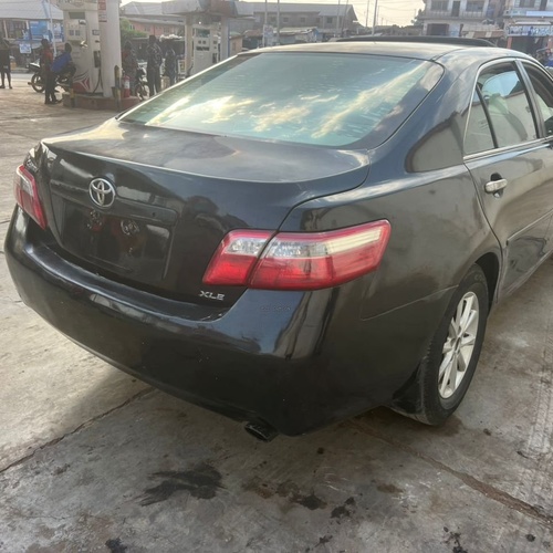 Reg Toyota Camry Model 2009 XLE for Sale In Lagos