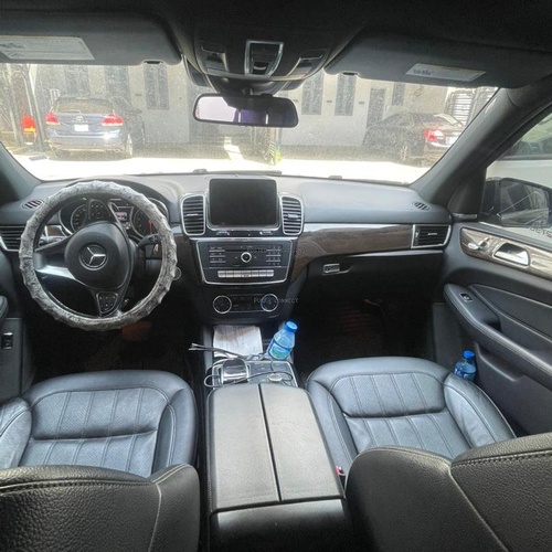 Mercedes Benz Gle 350 2017 for Sale In Abuja