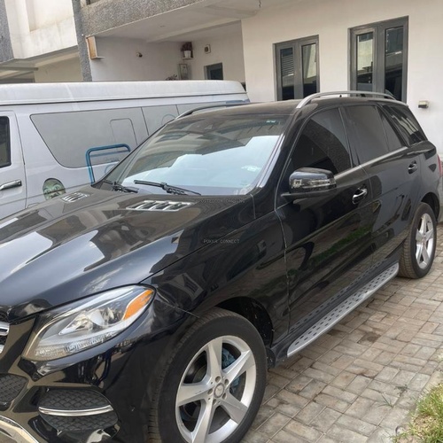 Mercedes Benz Gle 350 2017 for Sale In Abuja
