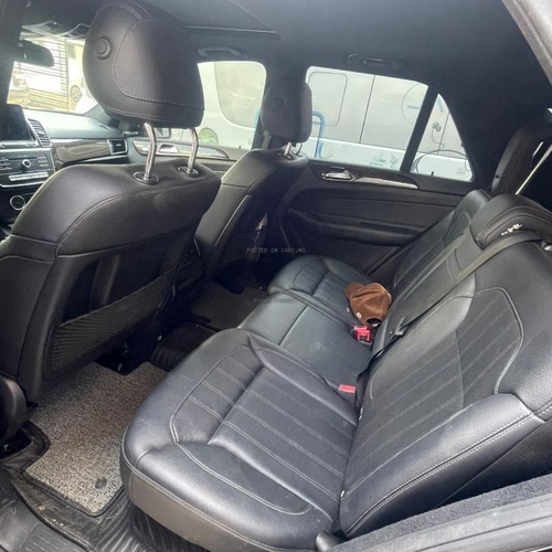 Mercedes Benz Gle 350 2017 for Sale In Abuja