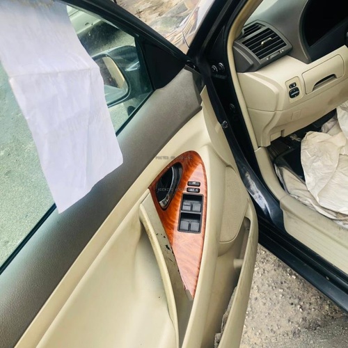 2008 Foreign Used Toyota Camry for Sale In Lagos