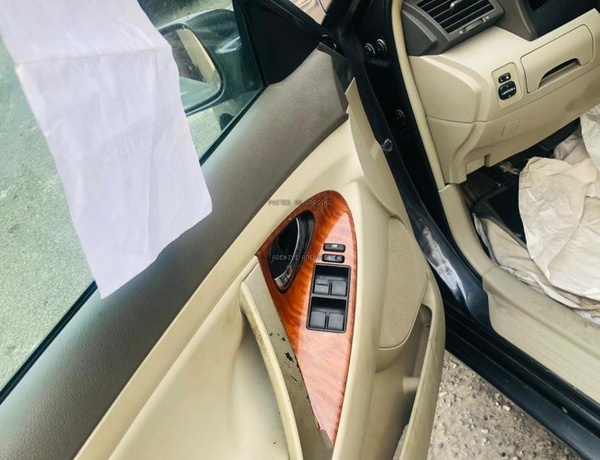 2008 Foreign Used Toyota Camry for Sale In Lagos