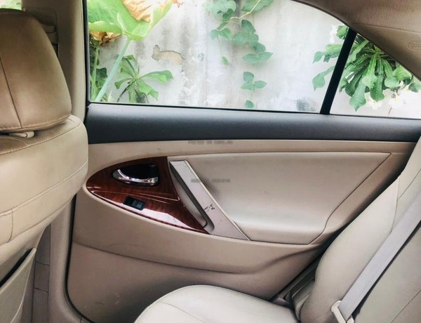 2008 Foreign Used Toyota Camry for Sale In Lagos