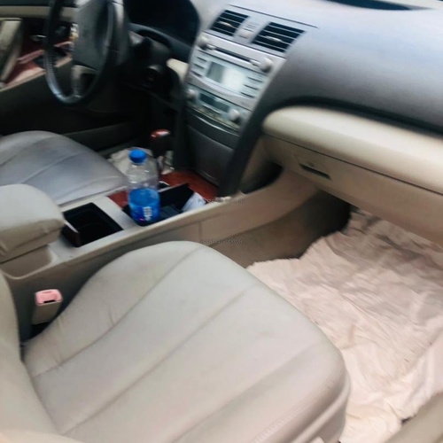 2008 Foreign Used Toyota Camry for Sale In Lagos
