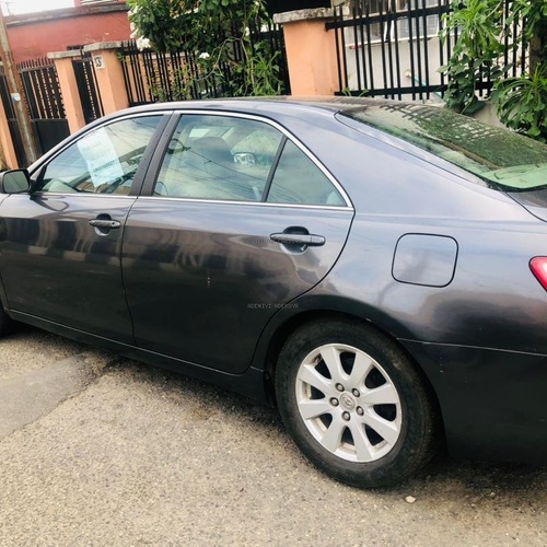 2008 Foreign Used Toyota Camry for Sale In Lagos