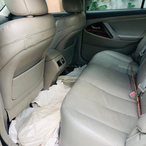 2008 Foreign Used Toyota Camry for Sale In Lagos