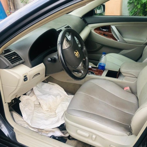 2008 Foreign Used Toyota Camry for Sale In Lagos