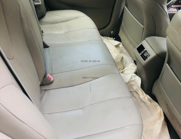 2008 Foreign Used Toyota Camry for Sale In Lagos
