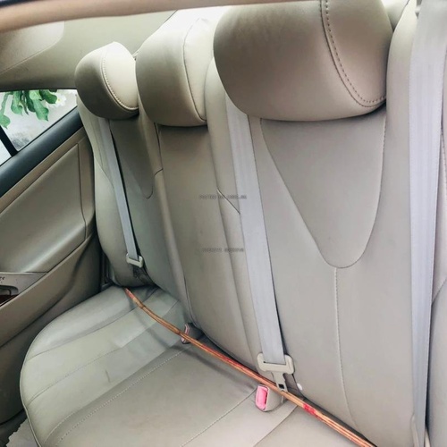 2008 Foreign Used Toyota Camry for Sale In Lagos