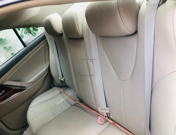 2008 Foreign Used Toyota Camry for Sale In Lagos