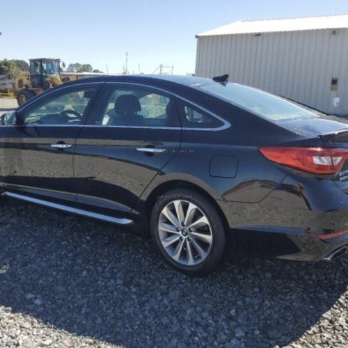 2015 Hyundai Sonata Sport for Sale In Lagos
