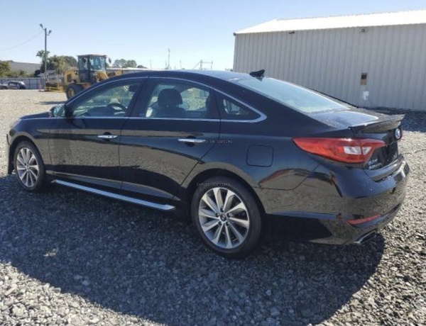 2015 Hyundai Sonata Sport for Sale In Lagos