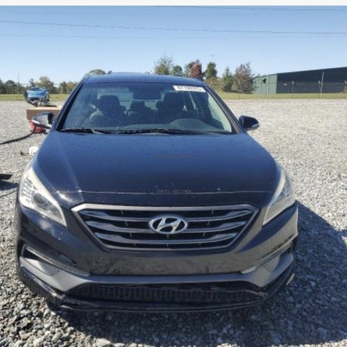 2015 Hyundai Sonata Sport for Sale In Lagos
