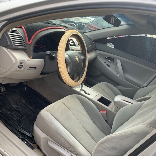 Cheap Registered Toyota Camry 2008 In Lagos