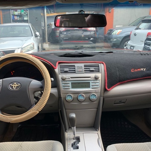 Cheap Registered Toyota Camry 2008 In Lagos