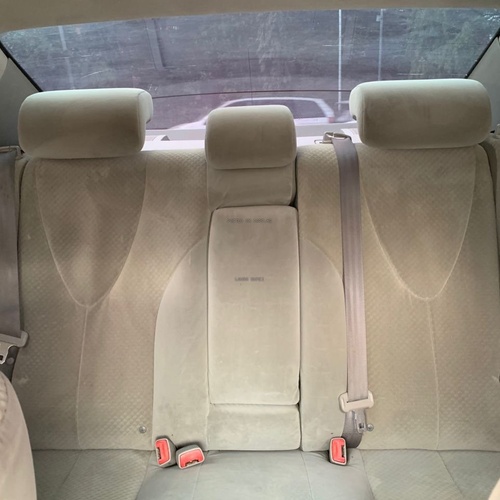 Cheap Registered Toyota Camry 2008 In Lagos