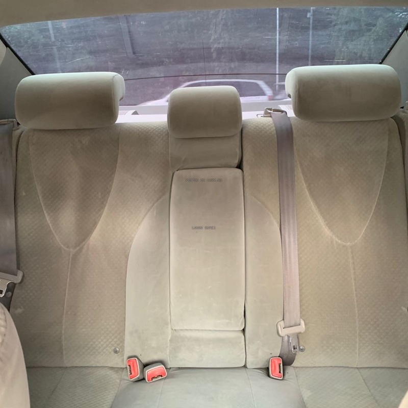 Cheap Registered Toyota Camry 2008 In Lagos image