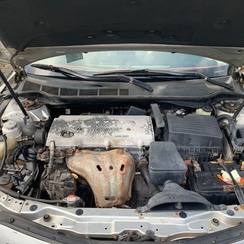 Cheap Registered Toyota Camry 2008 In Lagos
