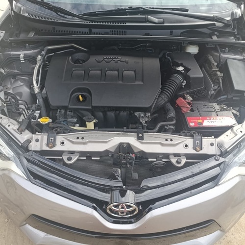 Neat Cheap Foreign Used Toyota Corolla 2016 For Sale