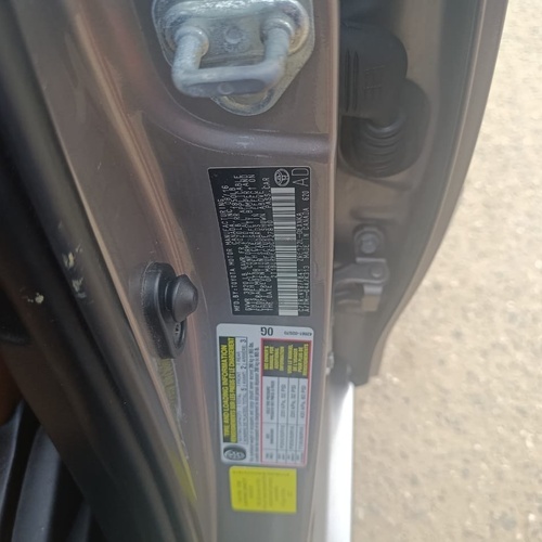 Neat Cheap Foreign Used Toyota Corolla 2016 For Sale