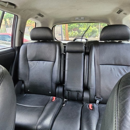 Neat Cheap Foreign Used Toyota Highlander 2012 for Sale In Lagos