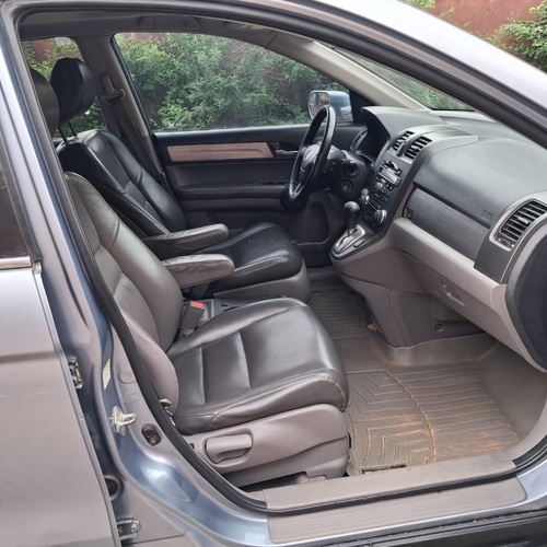 Neat Cheap Honda CRV 2010 for Sale In Lagos