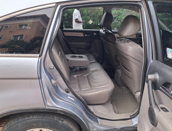 Neat Cheap Honda CRV 2010 for Sale In Lagos