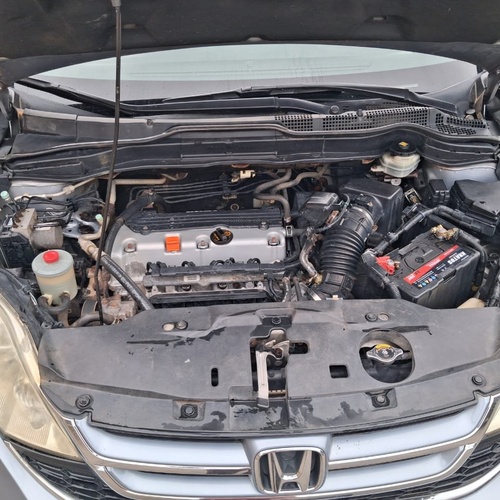 Neat Cheap Honda CRV 2010 for Sale In Lagos