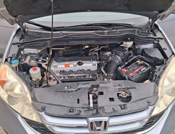 Neat Cheap Honda CRV 2010 for Sale In Lagos