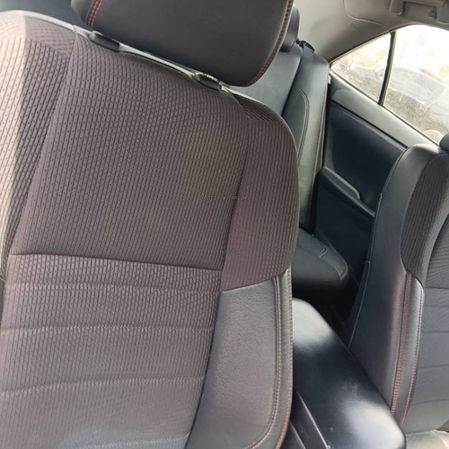 Neat Cheap Registered Toyota Camry 2016 for Sale In Lagos