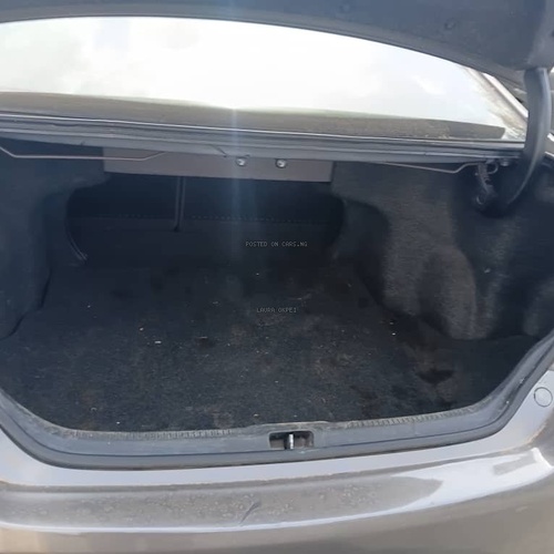 Neat Cheap Registered Toyota Camry 2016 for Sale In Lagos