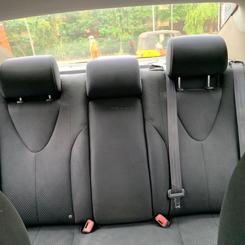 Neat Cheap Registered Toyota Camry 2008 for Sale In Lagos